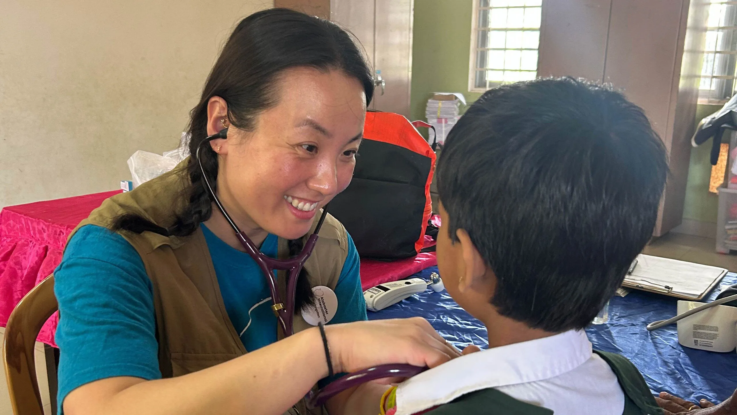 Featured image for “Direct Relief Features Alabaster International for their Work in Sri Lanka”